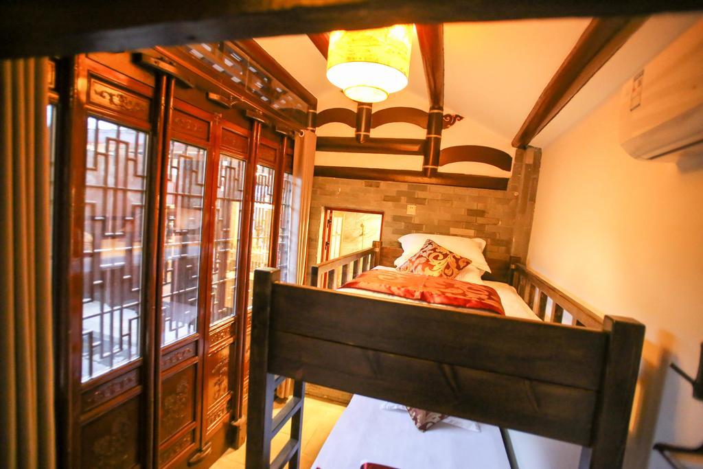 Manju Inn Chaozhou Exterior foto