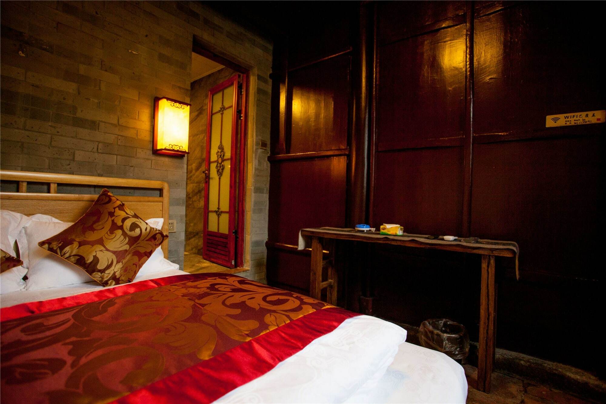 Manju Inn Chaozhou Exterior foto