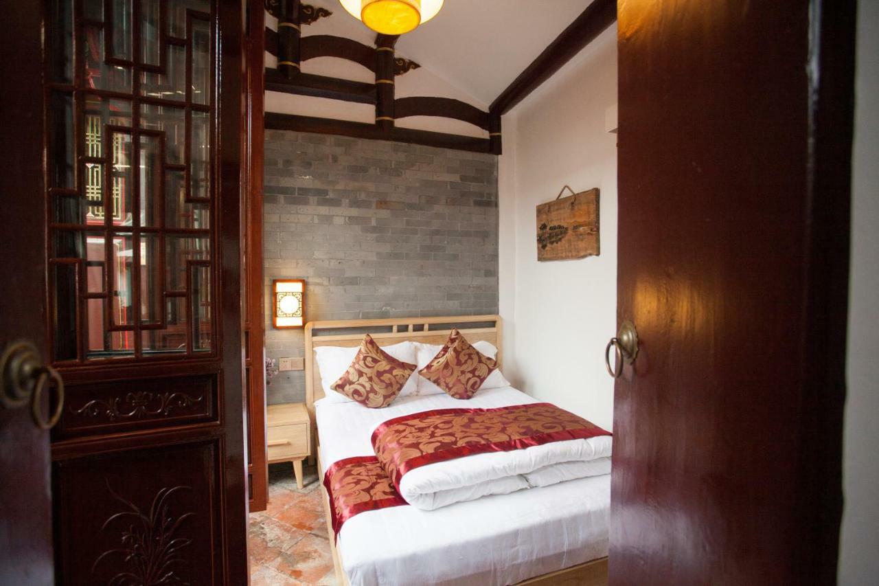 Manju Inn Chaozhou Exterior foto