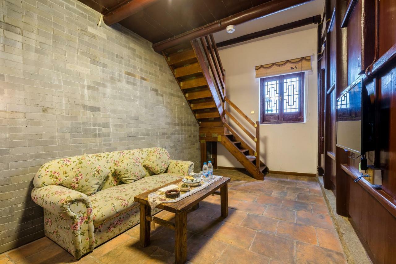 Manju Inn Chaozhou Exterior foto