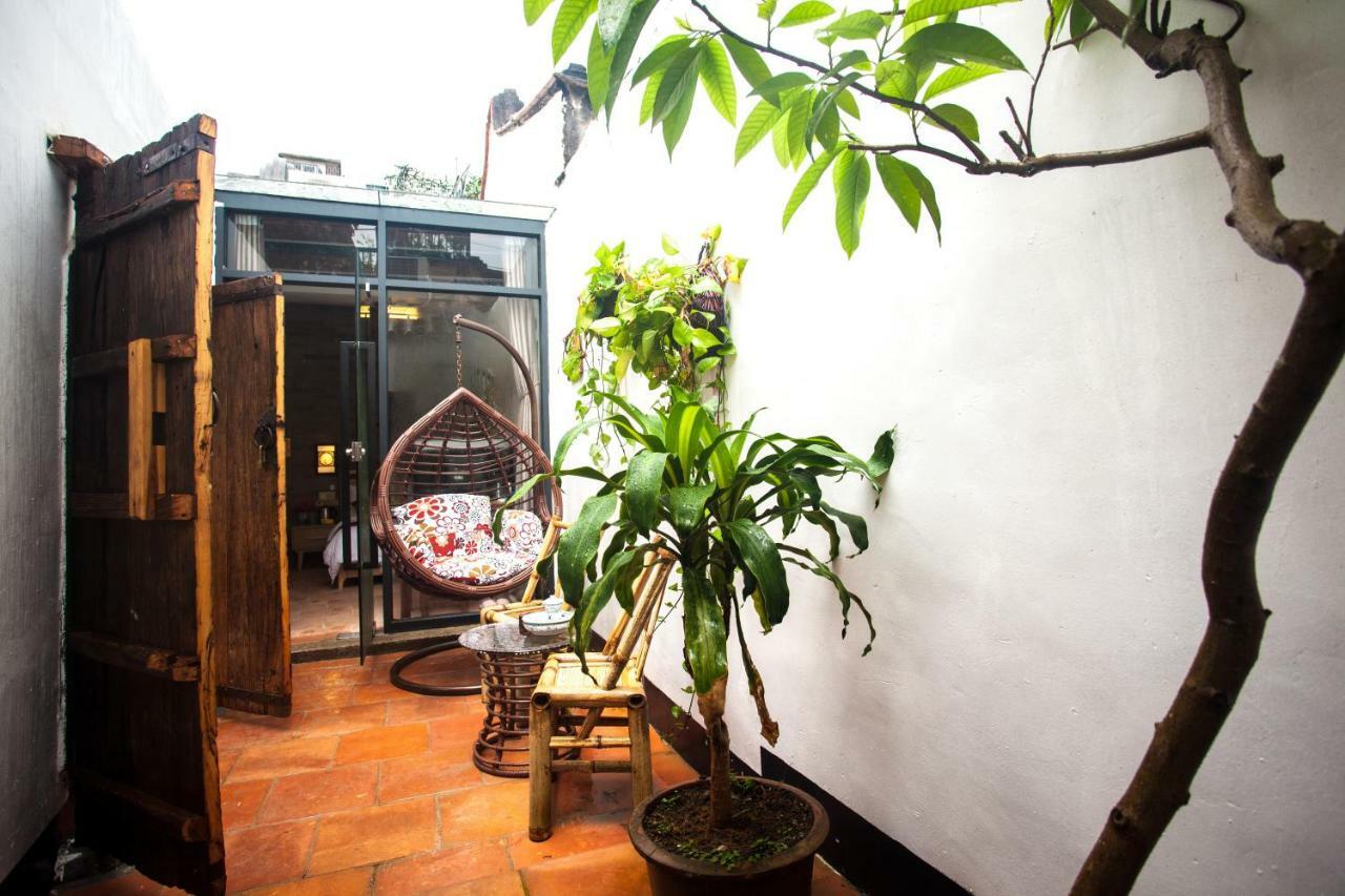 Manju Inn Chaozhou Exterior foto