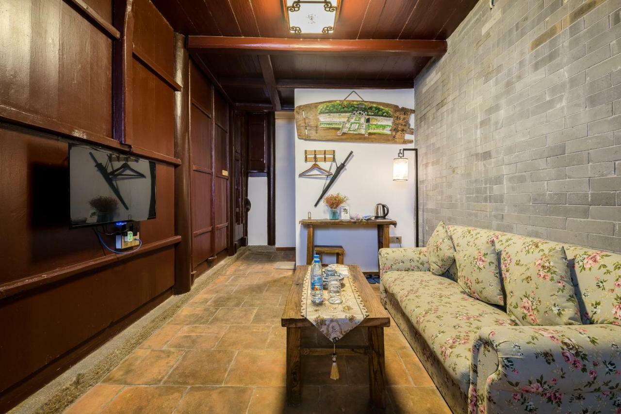 Manju Inn Chaozhou Exterior foto