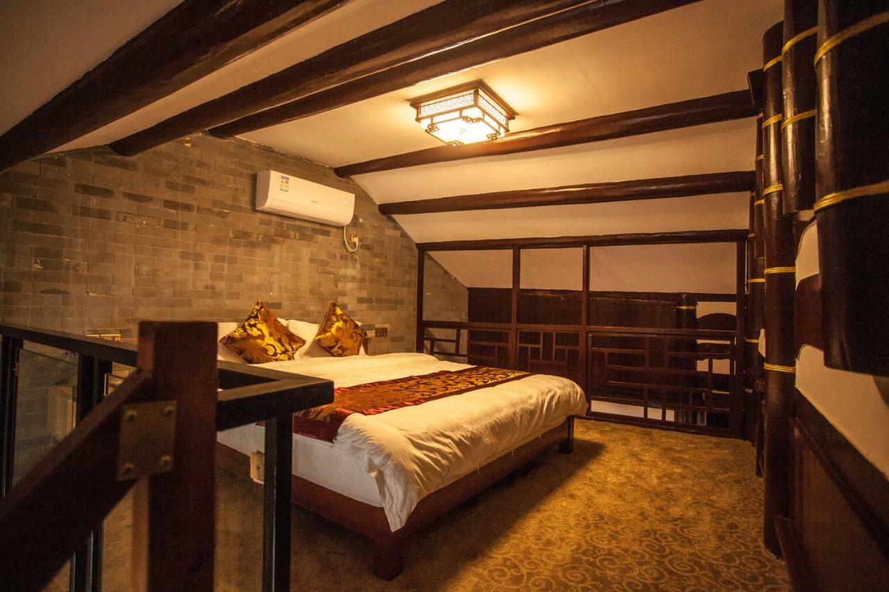 Manju Inn Chaozhou Exterior foto